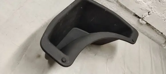 Jeep Grand Cherokee Glove box in trunk 68184086ac
