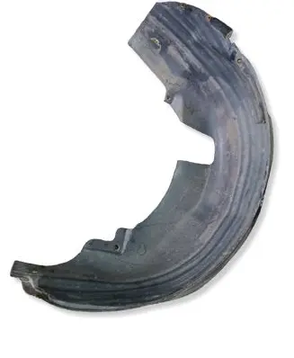 Opel Antara Rear arch fender liner splash guards 