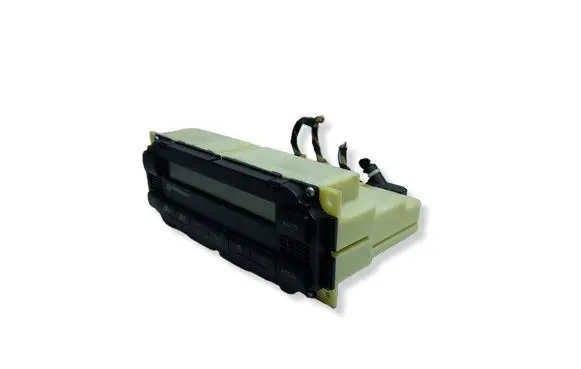 Volkswagen Golf IV Climate control unit 3B1907044AKASACJA 3B1907044A