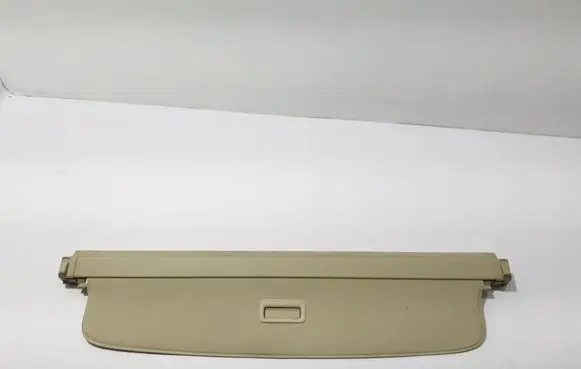 Volvo XC60 Parcel shelf 39856529
