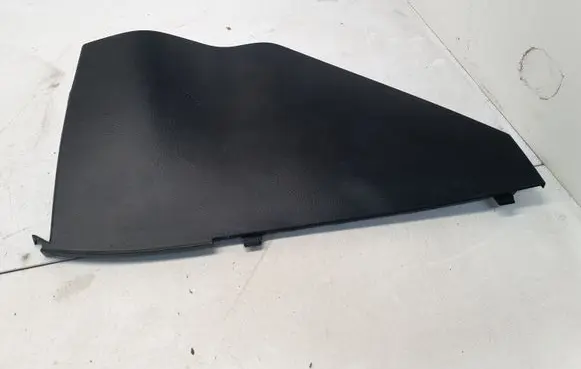 Toyota Auris E180 Dashboard side end trim 5531802110
