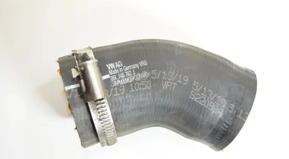 Audi A6 S6 C8 4K Intercooler hose/pipe 05L145762J