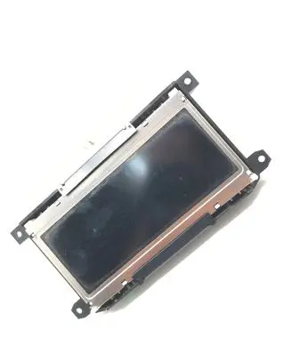 Audi A6 S6 C6 4F Screen/display/small screen 4F0919603 122006 A2C53080033
