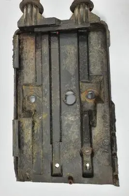 Volvo S70 V70 V70 XC Battery box tray 9444453