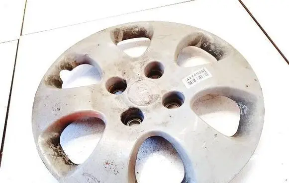 KIA Cerato R15 wheel hub/cap/trim 52602F600