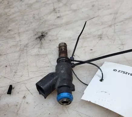 Opel Astra H Fuel injector 25380933