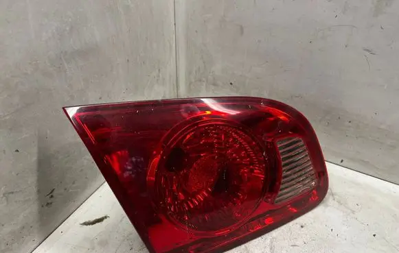 Hyundai Santa Fe Tailgate rear/tail lights 6K18E