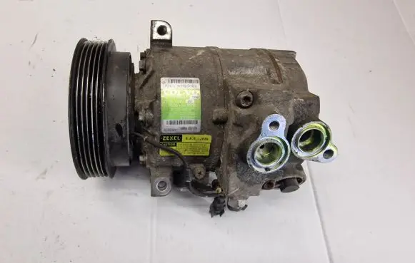 Volvo XC90 Air conditioning (A/C) compressor (pump) 30722087
