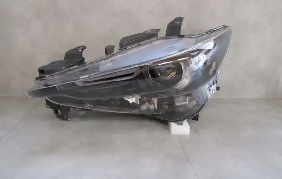 Mazda CX-5 II Headlight/headlamp K124-51040