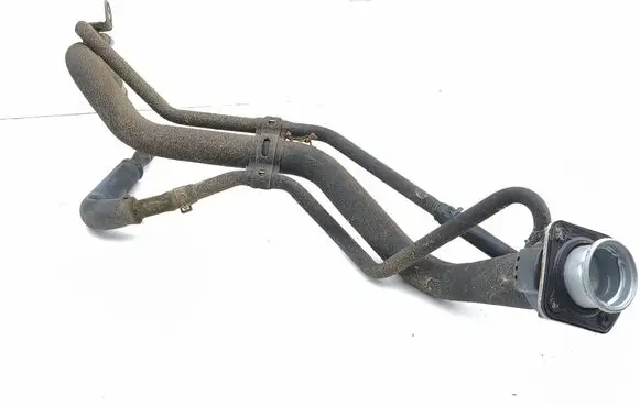 Hyundai Kona I Fuel tank filler neck pipe 31030J9000 RBV0018