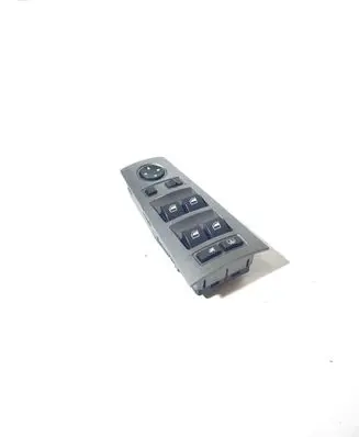 BMW 7 E65 E66 Electric window control switch 6943054