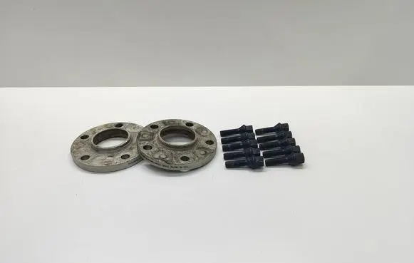 BMW 5 E60 E61 Wheel spacers 