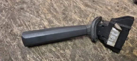 Volvo S70 V70 V70 XC Indicator stalk
