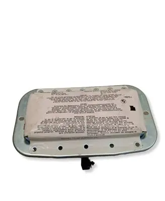 BMW X4 F26 Passenger airbag 2458326AF 39925926303T 16B0255T00548