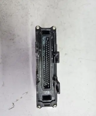 Audi A6 S6 C5 4B Gearbox control unit/module 5WK33213K01 01N927733BQ
