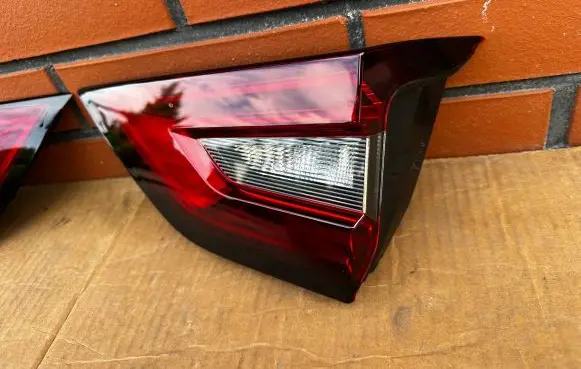 Nissan Juke II F16 Rear/tail lights 2TZ01435312 01435302000