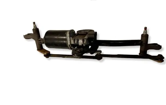 KIA Picanto Front wiper linkage and motor 558746