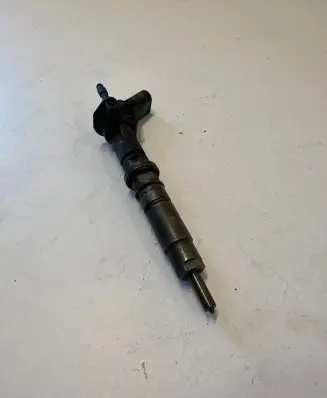 Volkswagen Crafter Fuel injector 0445115029