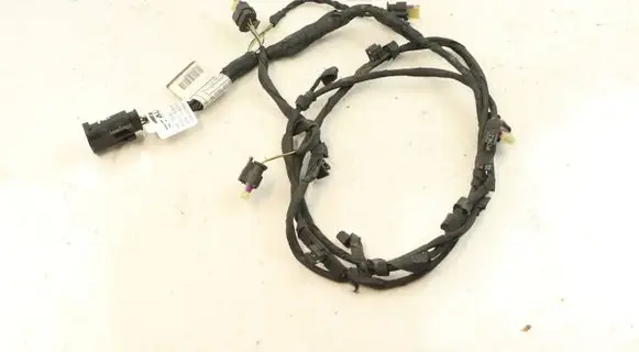 BMW 5 GT F07 Parking sensor (PDC) wiring loom 9304757 9210770 540015158448
