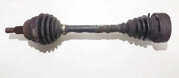 Seat Leon (1M) Front driveshaft 1h0407285b
