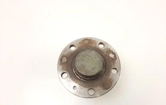 Skoda Octavia Mk3 (5E) Rear wheel hub