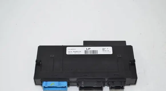 BMW X5 E70 Comfort/convenience module 9229837 61359229837 9227176