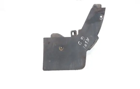 Volkswagen PASSAT B7 Rear mudguard 3AA854856A