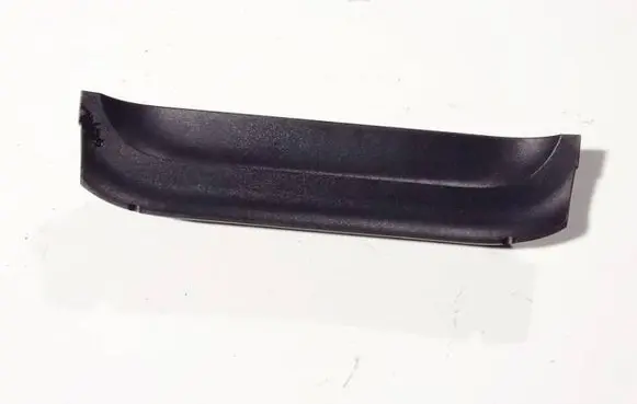 Audi TT TTS Mk2 Other interior part 8j0853190