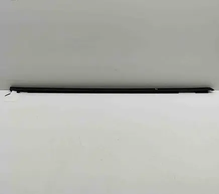 Polestar 2 Door glass trim 31108995