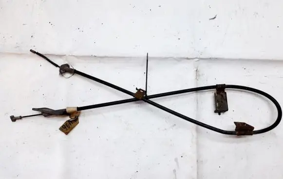 Nissan Almera N16 Handbrake/parking brake wiring cable 