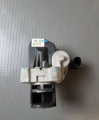 KIA Sportage EGR valve 283102U000