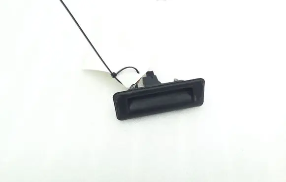 Audi A1 Tailgate/trunk/boot exterior handle