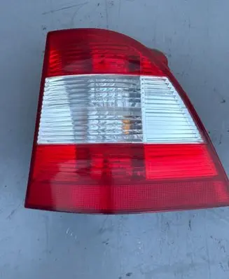 Mercedes-Benz ML W163 Rear/tail lights