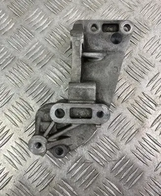 Generator/alternator bracket