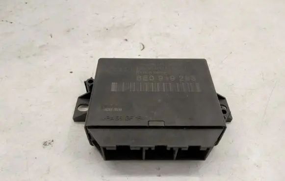 Audi A6 S6 C5 4B Parking PDC control unit/module 8E0919283