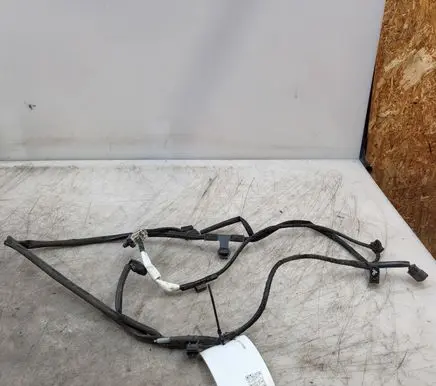 Mazda 6 Parking sensor (PDC) wiring loom