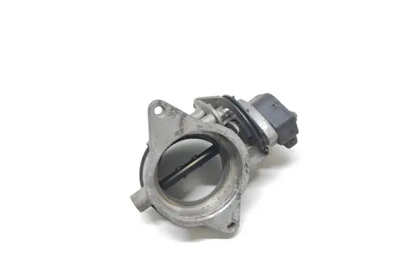 BMW 5 E39 Throttle valve 1703562