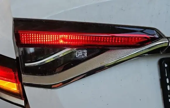 Toyota Corolla E210 E21 Tailgate rear/tail lights 8159002C2100 IMPRK1596754