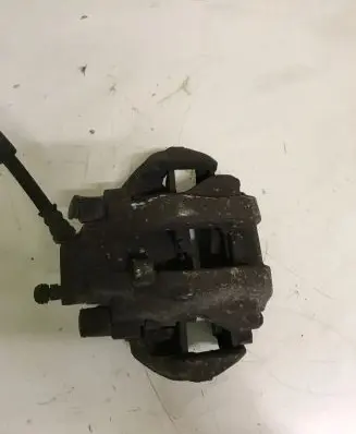 Mercedes-Benz E W212 Rear brake caliper