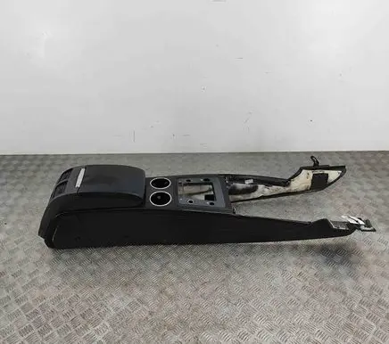 Volkswagen Phaeton Center console 3D1863303A 3D1863304B