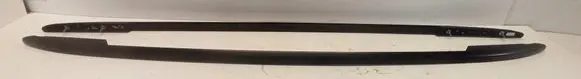 Seat Tarraco Roof transverse bars on the 