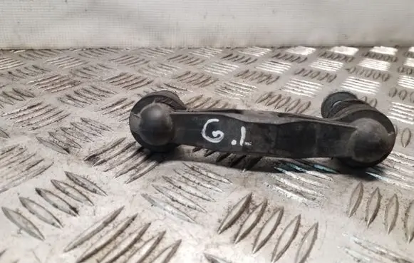 Rear anti-roll bar/stabilizer link