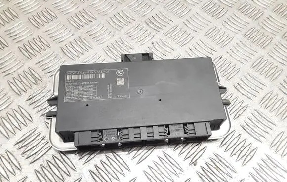 BMW 5 F10 F11 Xenon control unit/module 61359345374901 2841643603300 0122342583