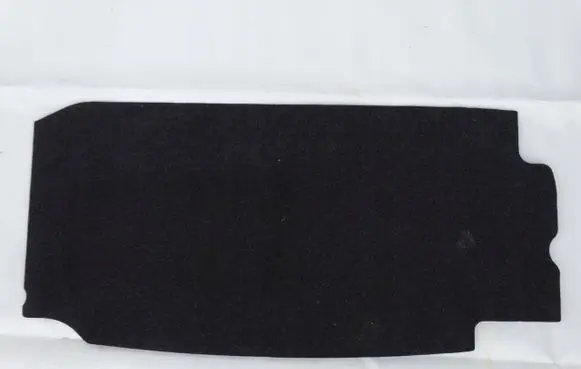 BMW Z4 E85 E86 Trunk/boot mat liner 7016687