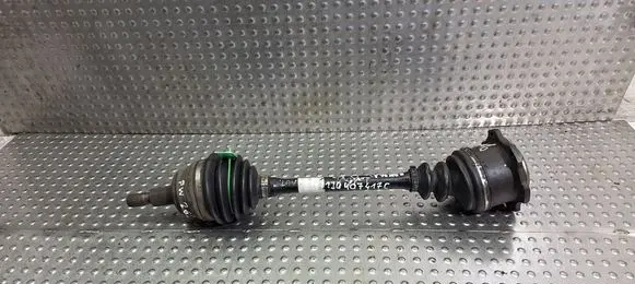 Audi A3 S3 8L Front driveshaft S26372706 1J0407417C