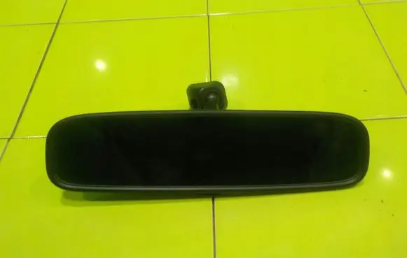 Audi A5 8T 8F Rear view mirror (interior) LUTERKO 14AB13