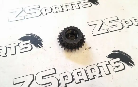 BMW 3 E46 Fuel pump gear (pulley) 7787279