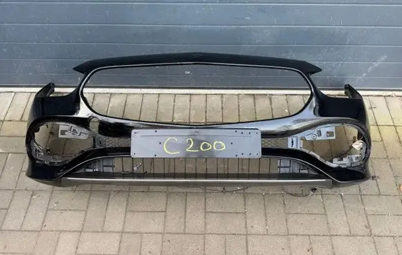 Mercedes-Benz C W206 Front bumper A2068808501