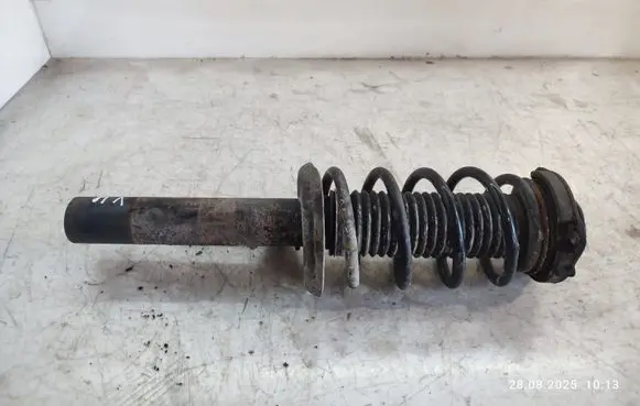 Skoda Superb B6 (3T) Front shock absorber with coil spring