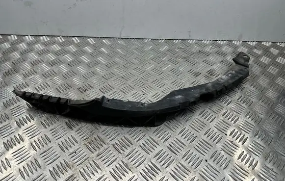 Skoda Octavia Mk2 (1Z) Front bumper mounting bracket 1Z0807184 1Z0807184C